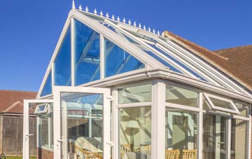 conservatory roof insulation costs Moons Green