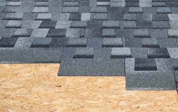 expert Moons Green asphalt roof companies