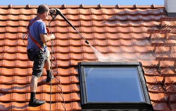 roof cleaning Moons Green, Kent