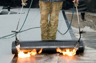 Moons Green flat roof sealing quote