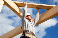 Moons Green roof replacement work